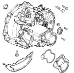 Getriebe